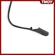 TMOY Battery Cable For Dell Latitude E7280 E7380 E7290 E7390 Battery Line 04W0J9 DC02002NG00