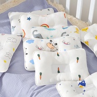 【Intimate mom】Baby Foam Stereotyped Pillow Newborn Sleeping ShapingCotton Pillow Infant Memory Neck Protection Pillow For 0-1 YearPregnancy Pillows