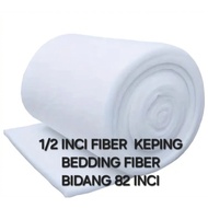 POLYESTER BEDDING FIBER/FIBER KEPING
