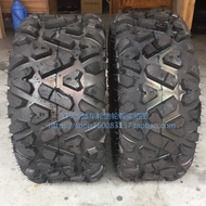 ATV TIRE 25X10-12 OFF ROAD TIRE