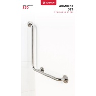 Grab bar stainless 304 Grab bar wall disability Grab bar stainless steel bathroom/ 304 stainless ste