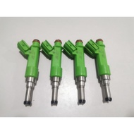 toyota injector 360cc