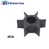 47-81423M Water Pump Impeller for Mercury Outboard 48HP 55HP 60HP Motors 47-82824M 47-97108M