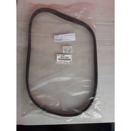Front Belt ALTIS 2014-2019 Engine 1ZRE/2ZRE Genuine Code 90916-T2043 From The Center