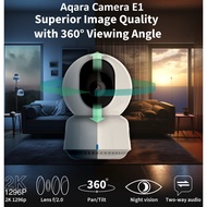 Aqara Camera E1 Home Security Camera