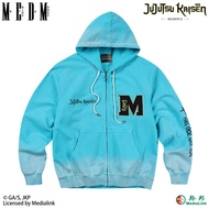 Anime Character Washed Hoodie