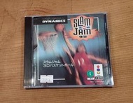3DO日版遊戲- SLAM 'N JAM '95 籃球（瘋電玩）