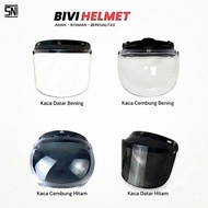 Retro Bogo Helmet Visor for All Bogo Helmets