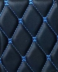 พรมปูท้ายรถ BMW X1 U11