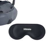 For DJI Neo GOGGLES N3 lens protection cover for Avata 2 GOGGLES N3 eyeglasses dust shading pad
