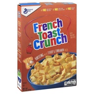 GMI FRENCH TOAST CRUNCH 11.1oz (Allonge Marketing)