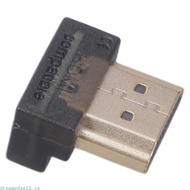 dreamedge13 Headless 4K HDMIcompatible Dummy Plug Virtual Monitors Display Adapters 4K120Hz 144Hz