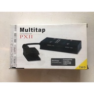 PS2 Playstation 2 Multitap