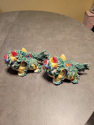 貔貅擺件 風水擺設【有贈品】