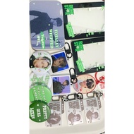 [BOOKED] ahgase kit