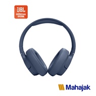 JBL Tune 720BT หูฟังบลูทูธแบบครอบหู ใช้งานได้นานสูงสุด 76 ชั่วโมง