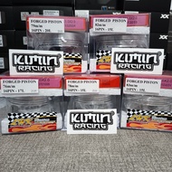 Piston LHK 76 77 78 79 82 83mm FORGED Pin 16