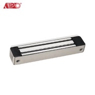 APO - [香港品牌] EM-291-W 180公斤 防水戶外用 IP-68 12V/24VDC 磁力鎖 磁吸力鎖 {適用於門禁系統}