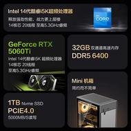 [10% Subsidi Negara + Baucar Pengguna] Zhanhun i5 12400F/14600KF/RTX3050/5060/5060Ti Gaming Designer