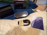 ⚠️ 2024 高清 WIFI 時鐘 安全 攝影機 安全攝影機