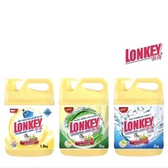 Lonkey Dishwashing liquid
