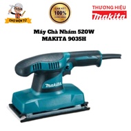MAKITA 9035H Vibration Sander 93x185mm 520W - GENUINE PRODUCT