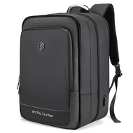 Arctic Hunter 41L Travel Backpack 17 inch Laptop Expandable USB Water-Resistant Multiple Compartment