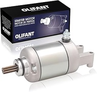 Starter for Yamaha FZ6 2004-2009 YZF R6 1999-2005 YZF R6S 2001-2009 SMU0210 5EB-81890-00-00 26-40210