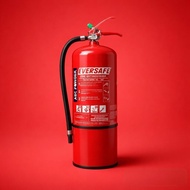 Eversafe Fire Extinguisher 9KG (SIRIM Cert)