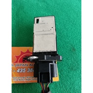 🧰 MAF Sensor HITACHI nissan AFH70M-38 (22680-7S000)
Nombor Part: AFH70M-38 / 22680-7S000
Pin: 5-Pin 