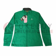 Jaket Wanita Eiger Reversa 1.0 Jacket 910003468 Green Outwear Jaket Hiking Jaket Gunung Outdoor Wome