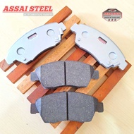 Brake Pad Front Brake Pads ERTIGA