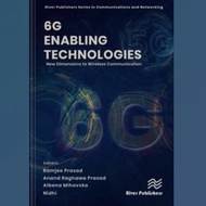 6G Enabling Technology New Dimensions to Wireless Communication Book