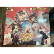 Goddess Story Card NS-06