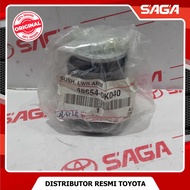 SAGA SAGA | Small Lower Arm Bushing Hilux Fortuner 48654-0K040