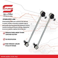 SAIKO Nissan Serena 2.0 C26 C27 "10-16/ Slyphy B17 1.8,2.0"13 Front Stabilizer Link