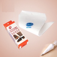 Bakest 8444 - Triangular Plastic / Piping Bag 19 x 36.5 (Contents 24 pcs)