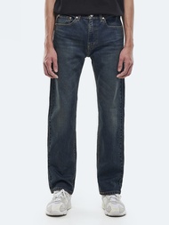 Levis® กางเกงยีนส์ผู้ชาย รุ่น 505™ Regular Pants ทรงขากระบอก