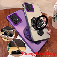 Case for SAMSUNG a52 samsung a52s 5g phone case hard case TPU Protector Smooth shockproof Cover new 