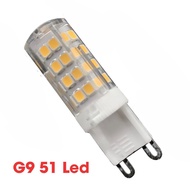 G9 Led Bulb 220V 5W 51Led