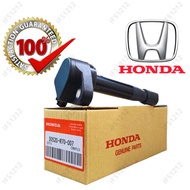 NEW IGNITION COIL HONDA ACCORD TAO 3.5 V6 CROSSTOUR ODYSSEY ACURA RL TL TSX PLUG COIL 30520-R70-007