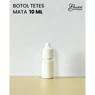MATA 7ml Eye Drop Bottle