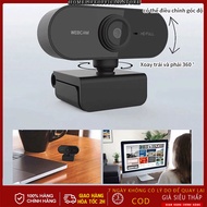 Webcam 4K 2K Livestream có Mic cho PCLaptop Trợ sáng cực tốt webcam pc cam máy tính pc webcam usb