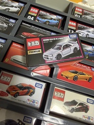 日本會場限定 全新可議 2016 Tomica Premium Nismo R34 GT-R Z-tune Proto 1/62