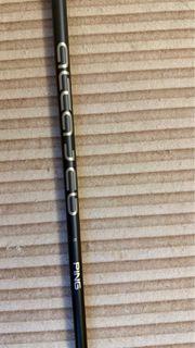 Ping G425 ALTA J CB 5 WOOD Shaft S FLEX