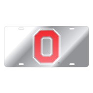 Craftique Ohio State University Tags