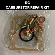 SUZUKI RG CARBURETOR REPAIR KIT RG110 RG 110 CARBURETOR REPAIR KIT CARBU KARBU