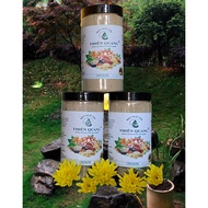 Nutrition Cereal with 17 types of seeds and beans (weight 500gr)