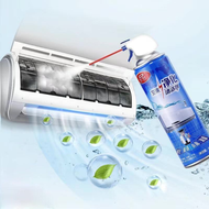 Aircond Cleaner Home Aircond Spray Air Con Dust Freeze Aircond Spray Air Conditioner Cleanser Pember