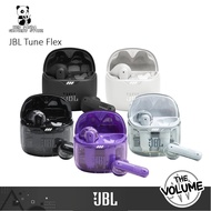 [EarWonders] JBL Tune Flex Wireless Bluetooth Headset 5.2 Sports Low Noise Stereo Microphone